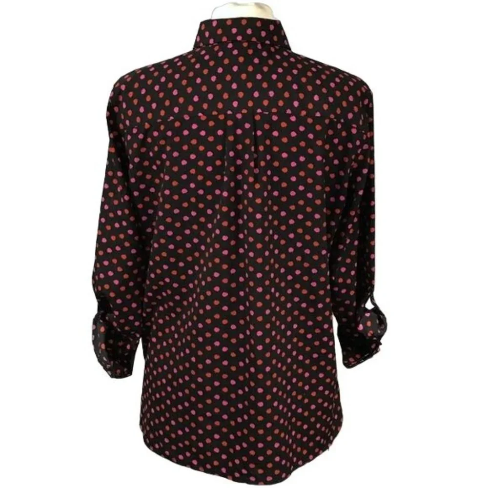 Jones New York button up